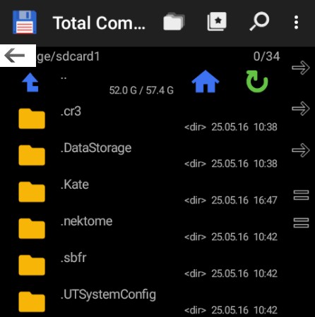 Total Commander